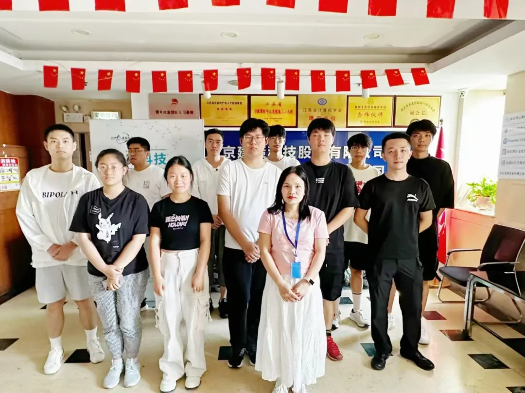 近期結(jié)班留影 | 珍藏回憶，邁向未來